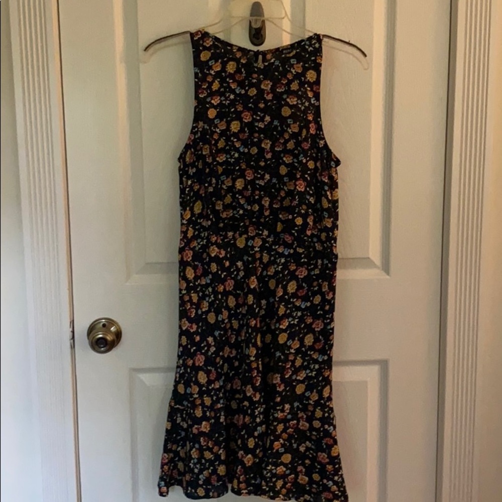 J Crew dress.